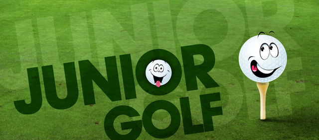 Junior Golf Programme