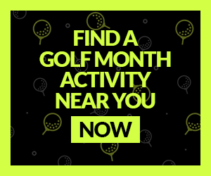 Golf Month this October
