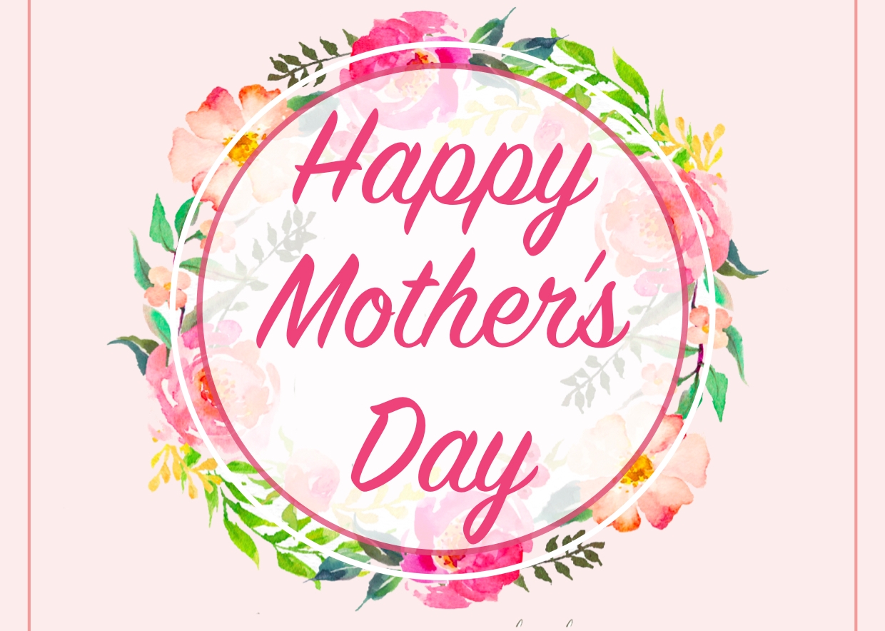 Mothers Day 2019