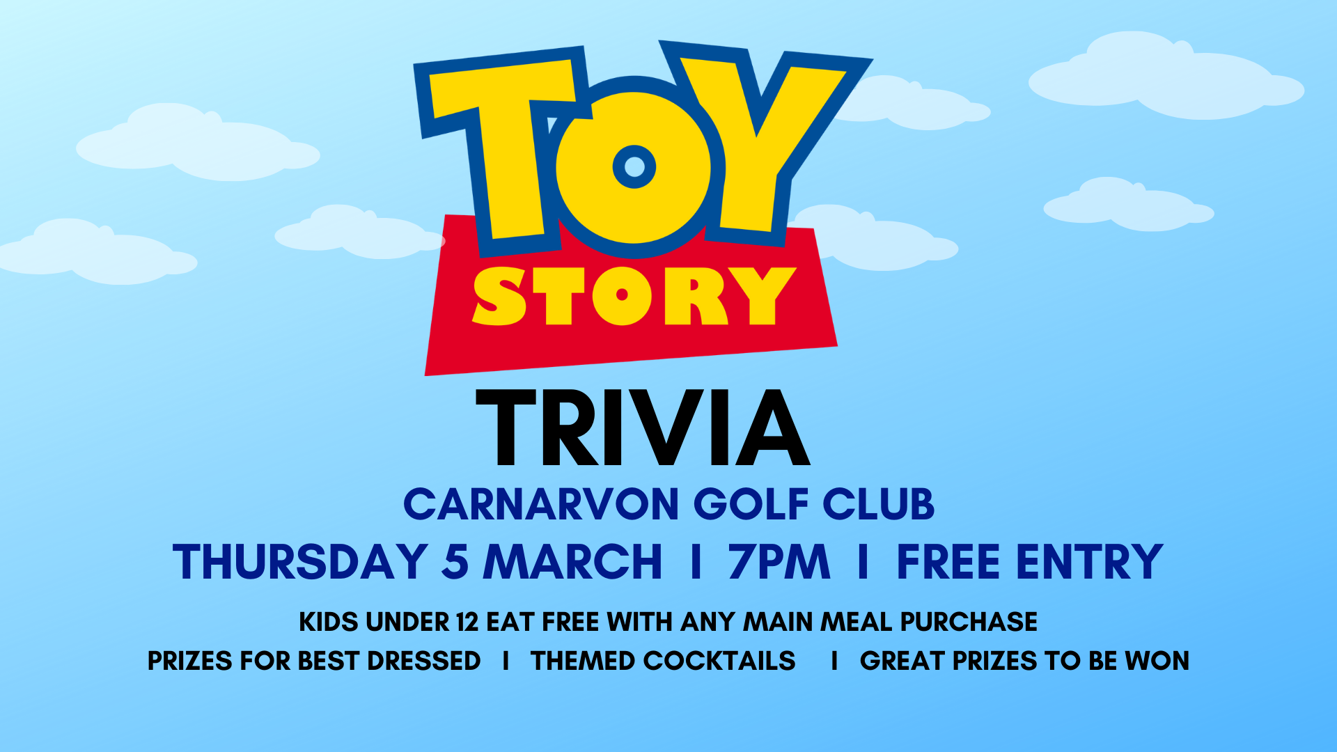 Toy Story Trivia