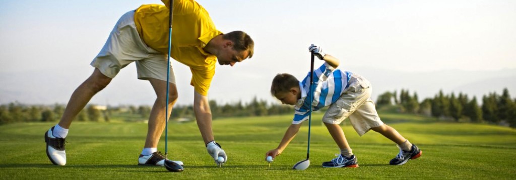 Ray Harrison & Alex Mercer Junior Masters Golf Day – 23 January 2017