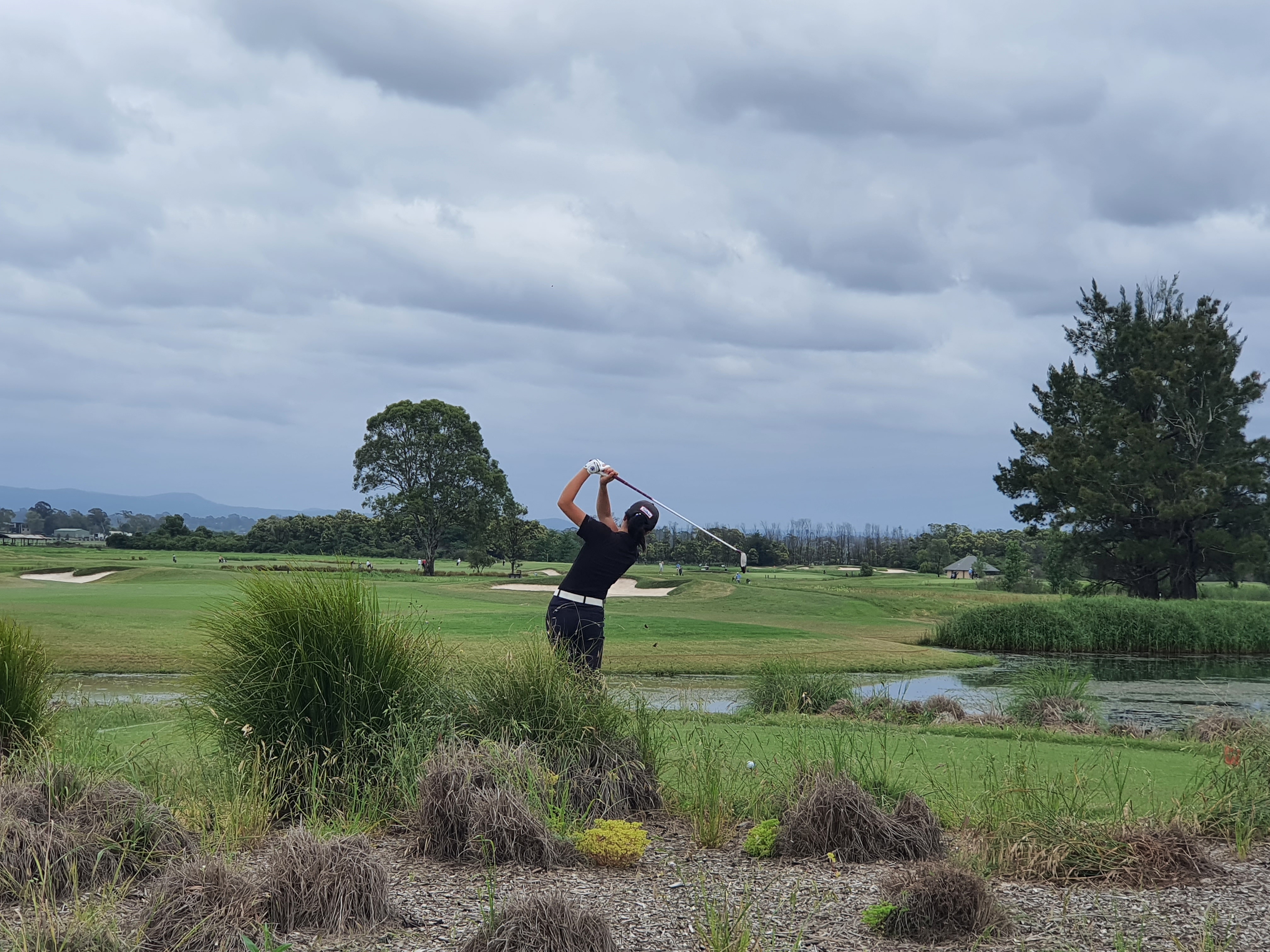 2021 NSW Junior Championship – Boys & Girls