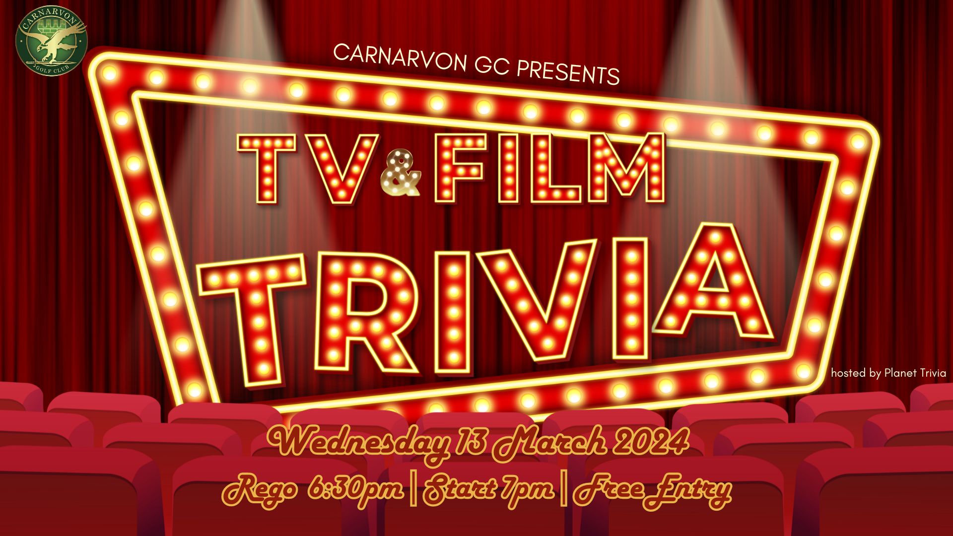 TV & Film Trivia
