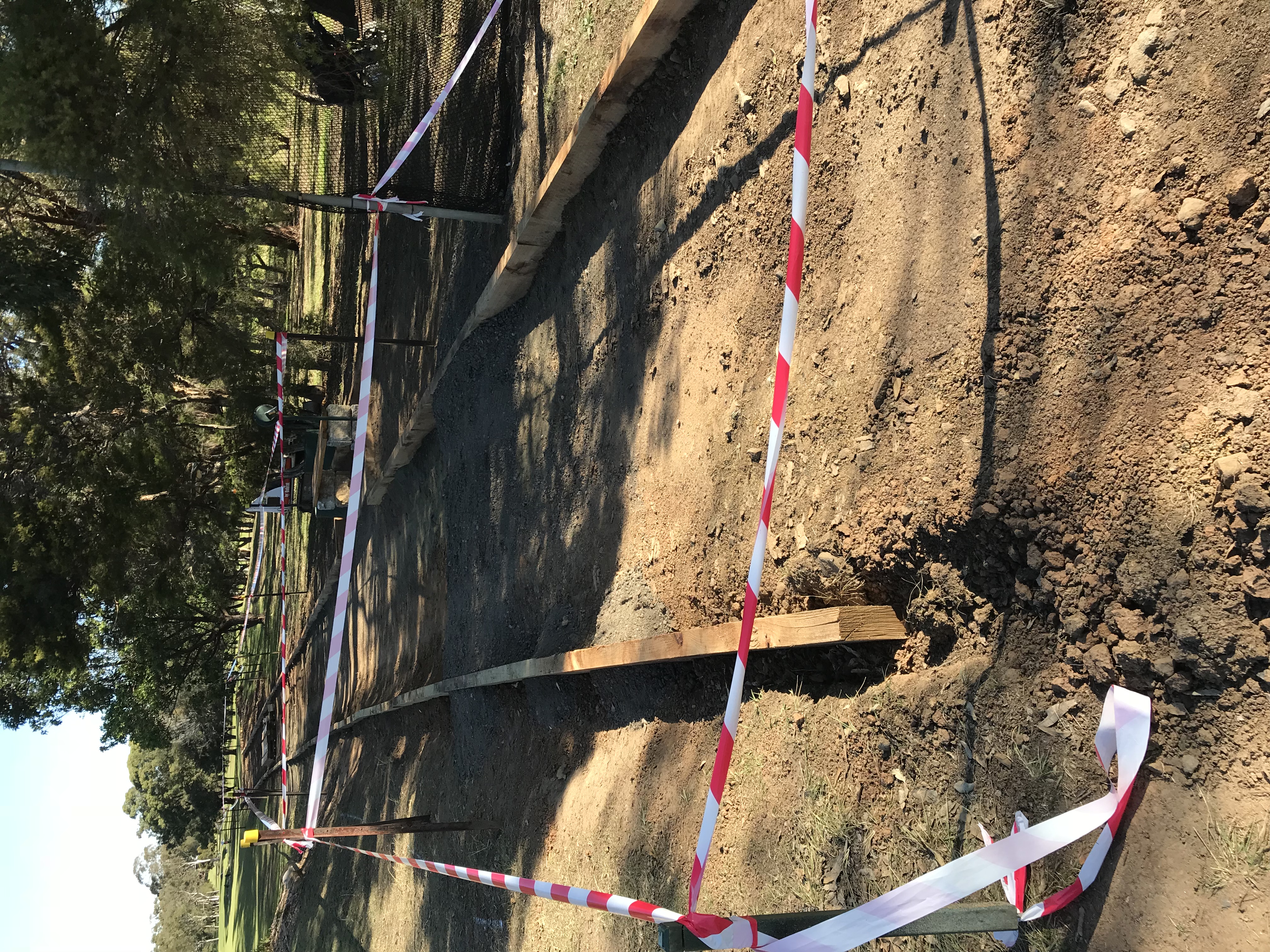 Course Managers Update - Around the Greens in June