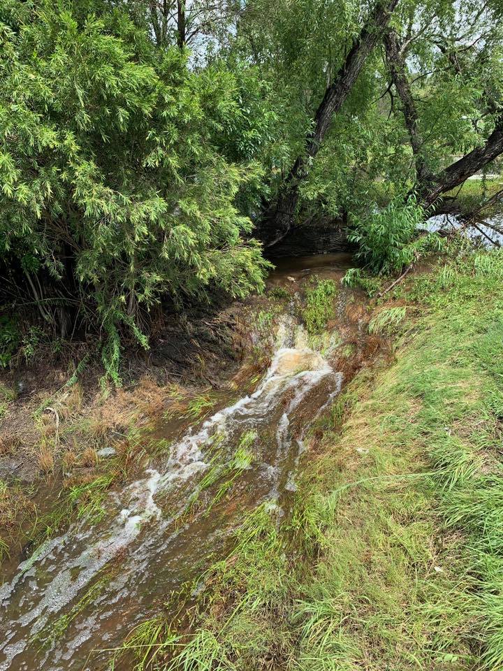Course Managers Update - Around the Greens in February 2020