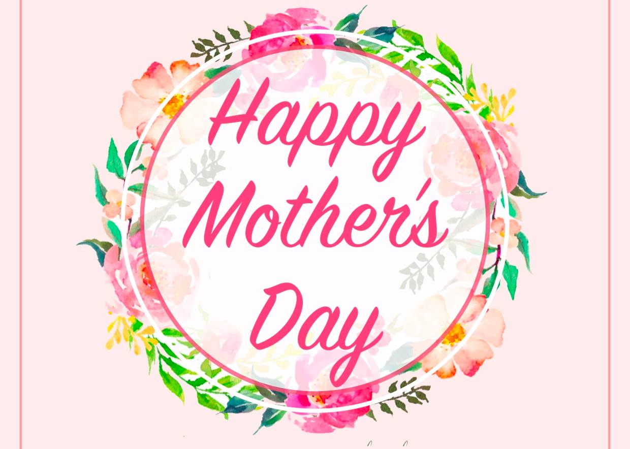 Mother's Day Lunch & Dinner 2021