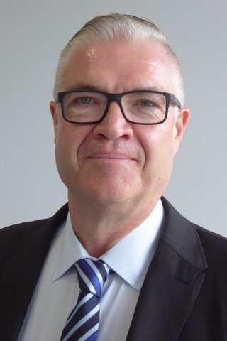 Welcoming the New General Manager