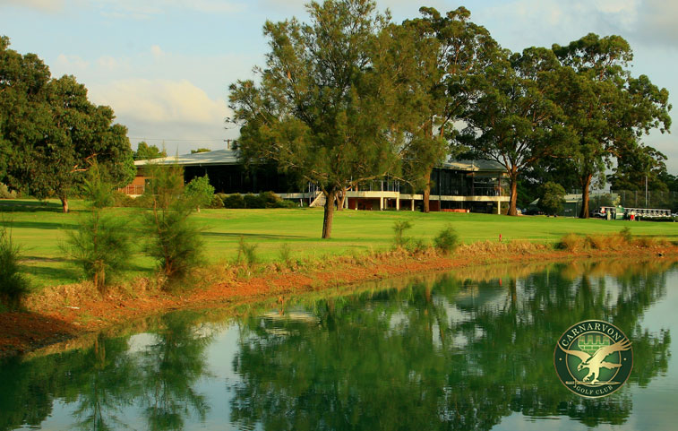 Changes to the clubhouse - A letter from the club president