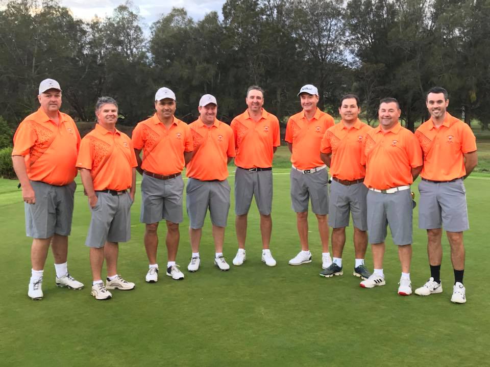 Major Pennant Team Success