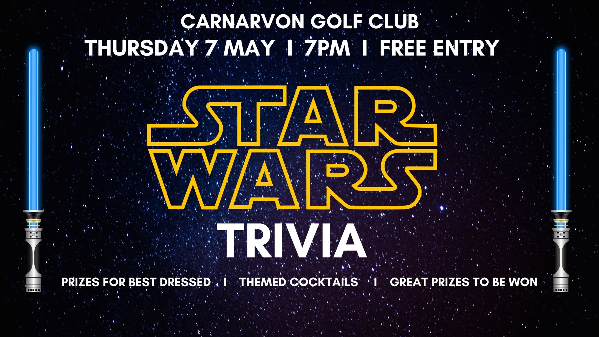 Star Wars Trivia