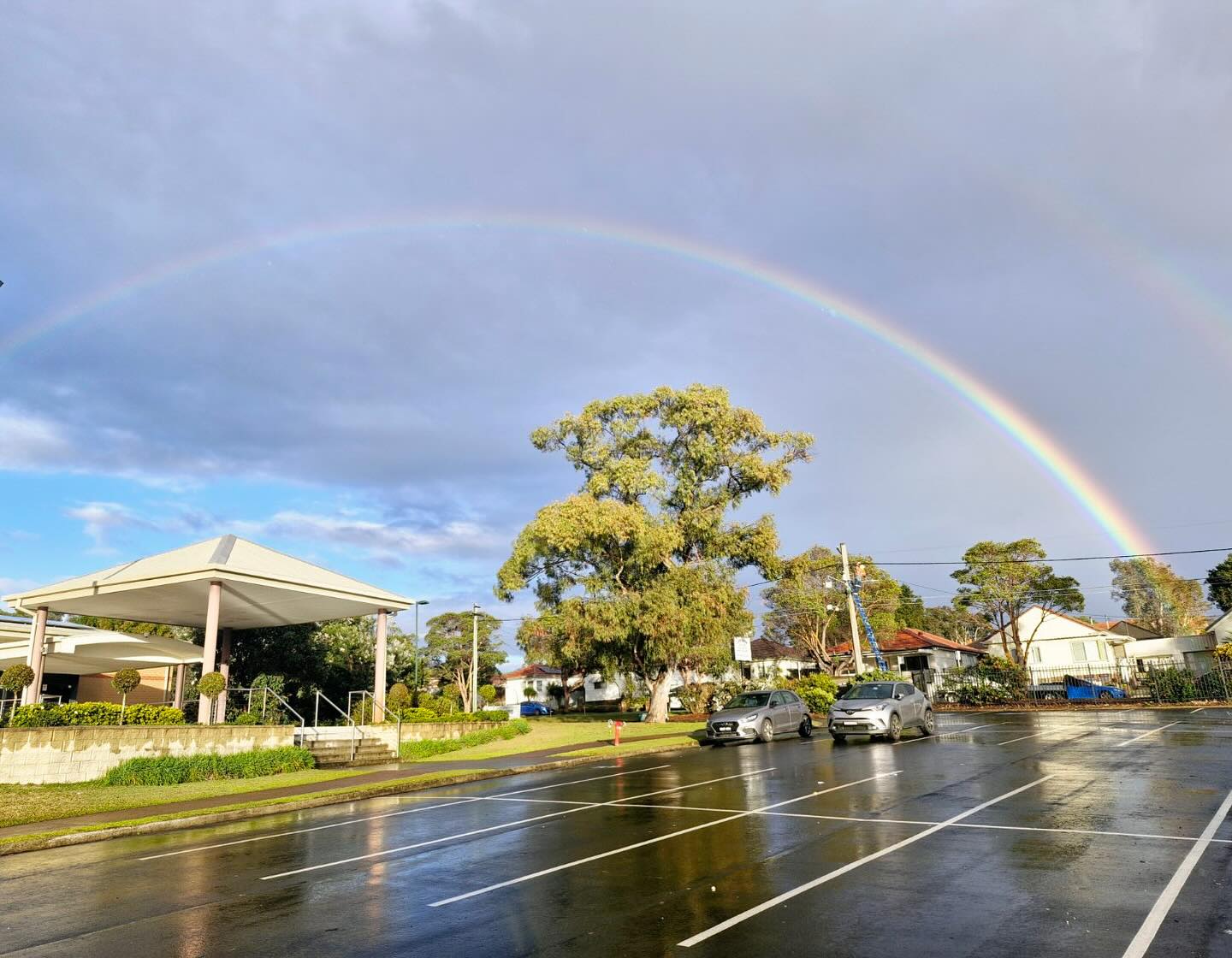 Course Managers Update - Around the Greens in July 2024