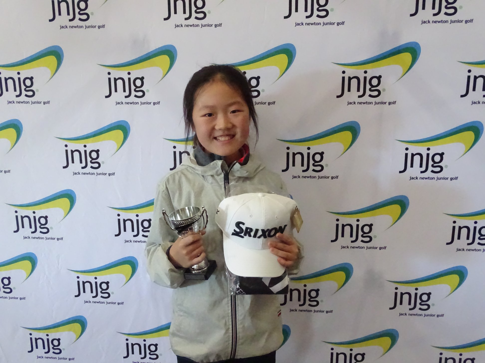 JNJG 12 & Under State Championships