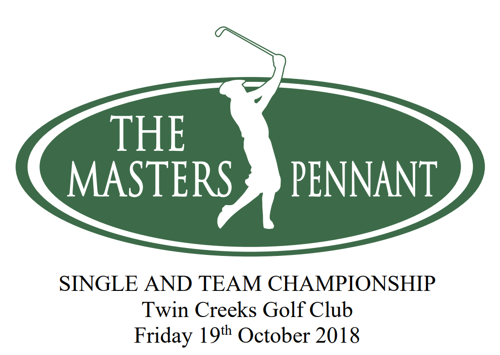 29th Annual Stroke Play Championship