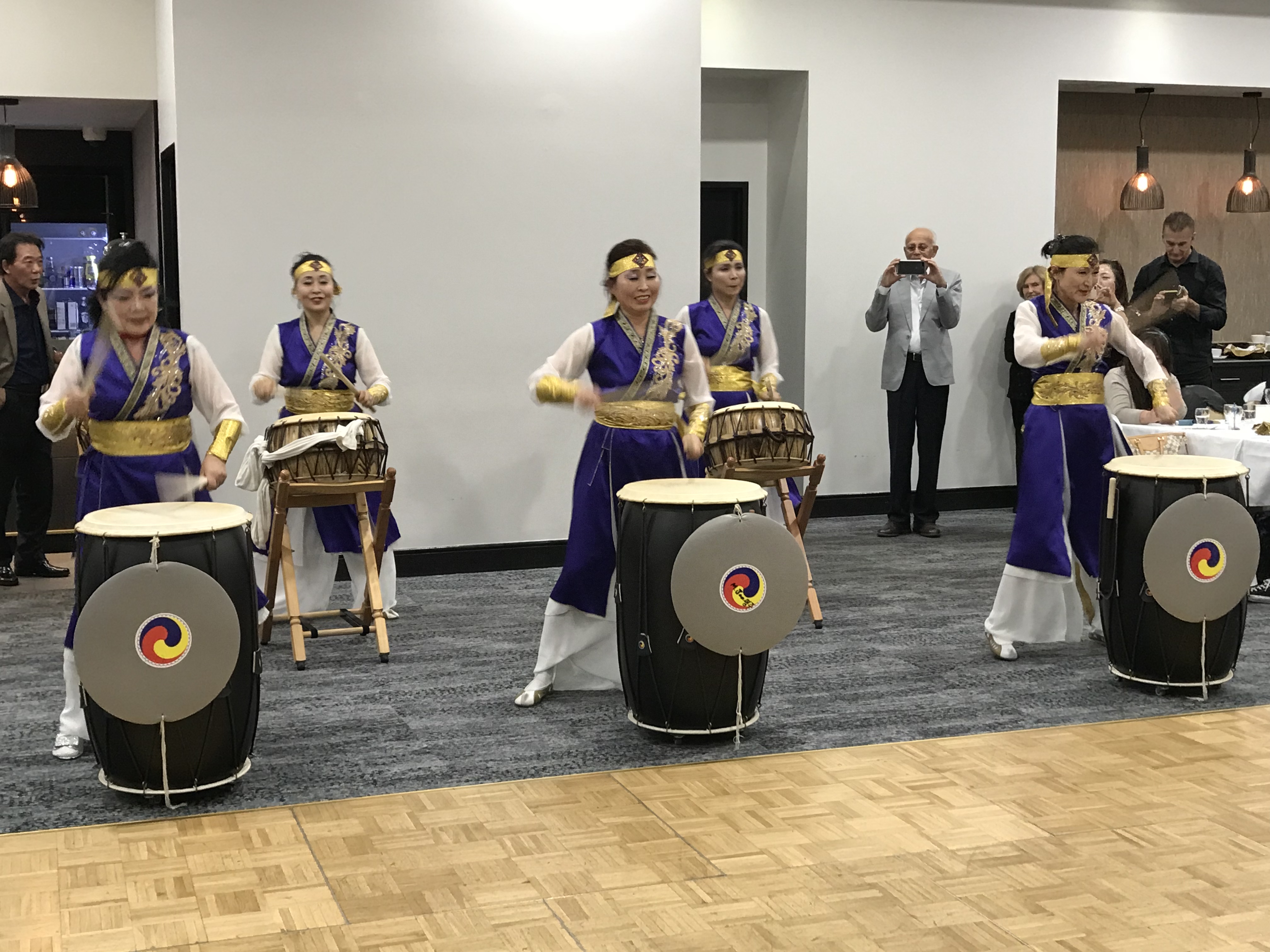 90 Anniversary 5 drummers.jpg