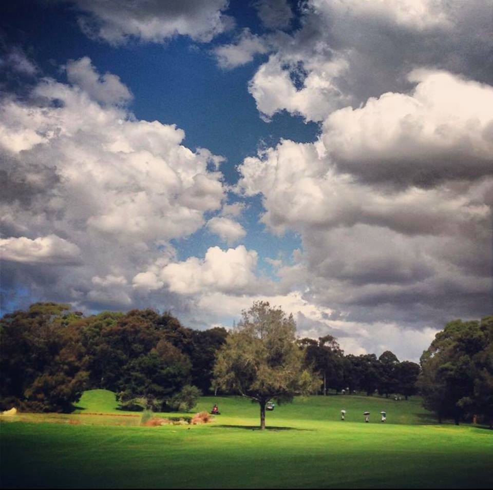 Course Managers Update - Around the Greens in March