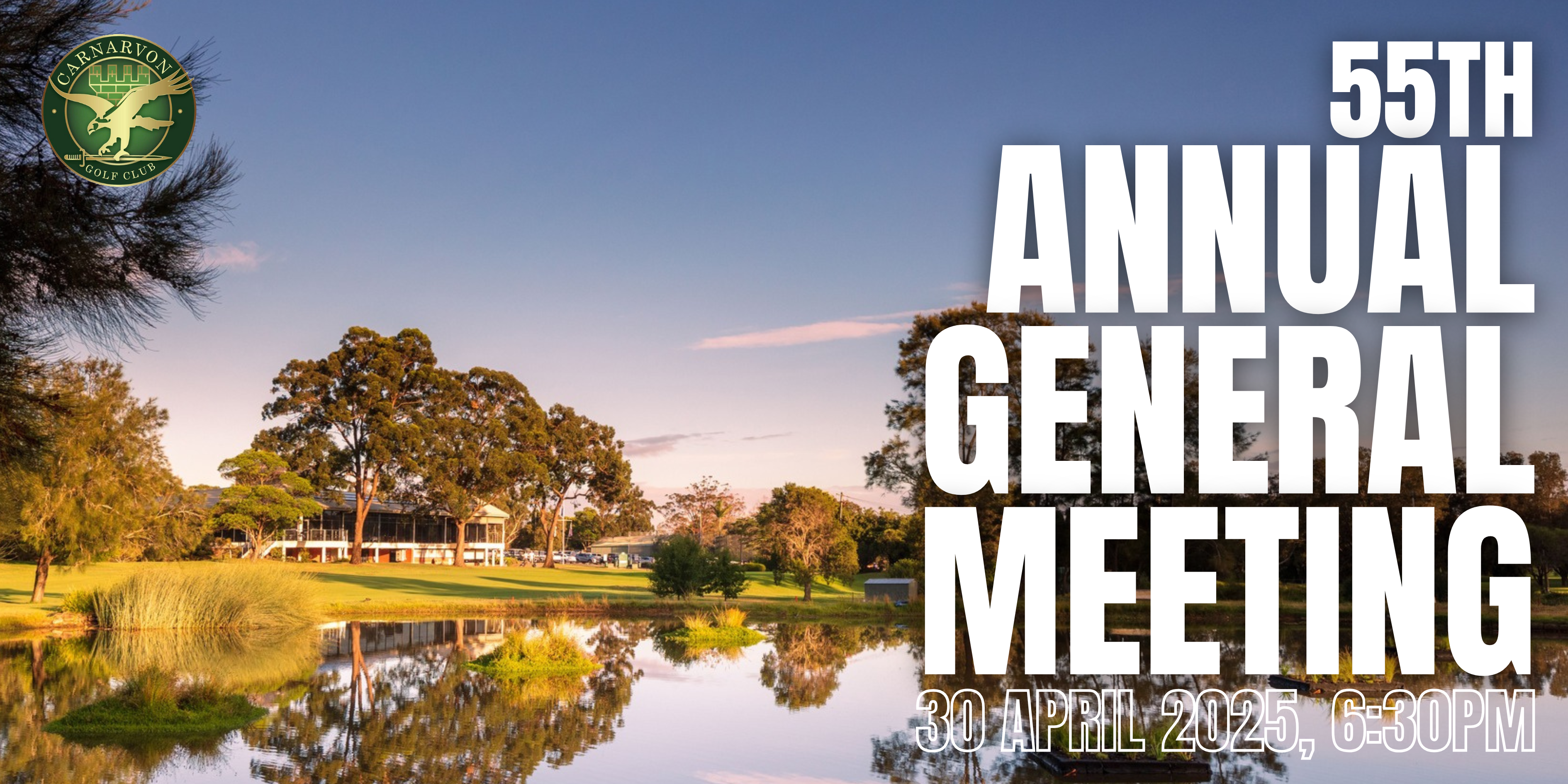 Notice of 55th Annual General Meeting