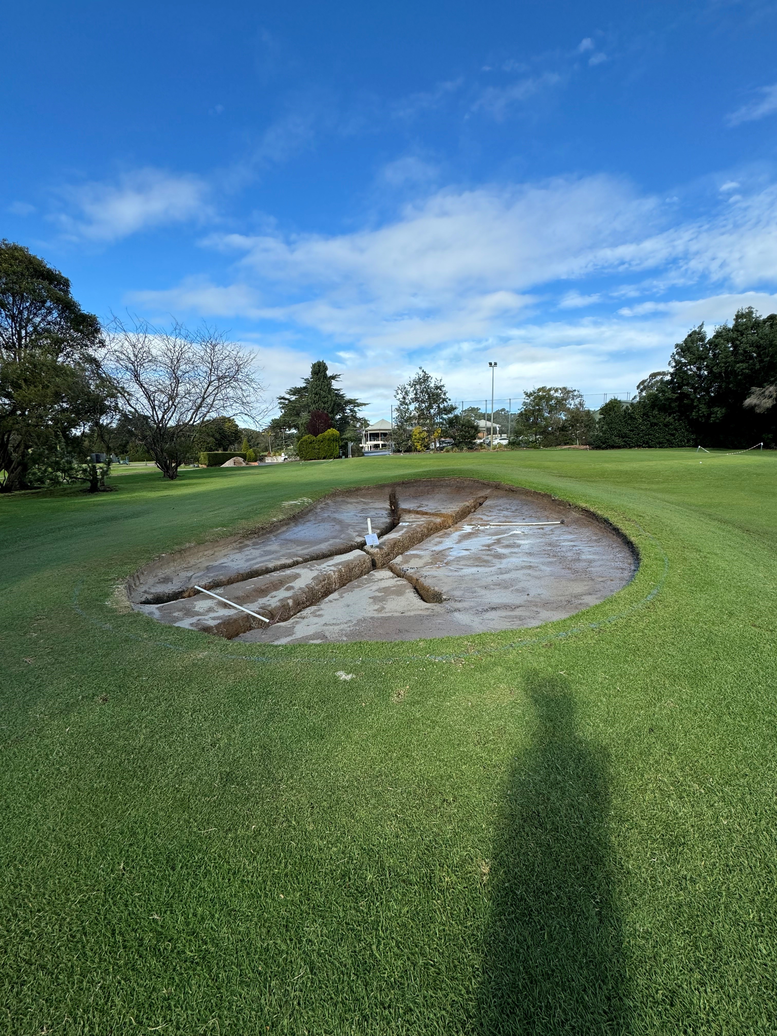 Course Managers Update - Around the Greens in June 2024